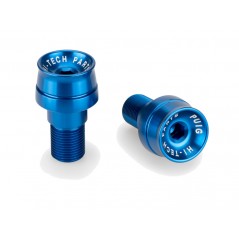PUIG Handlebar weights SPEED 21292