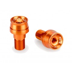 PUIG Handlebar weights SPEED 21292