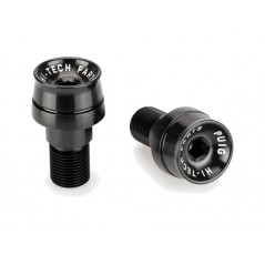 PUIG Handlebar weights SPEED 21292