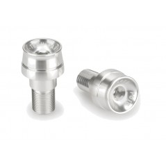 PUIG Handlebar weights SPEED 21292
