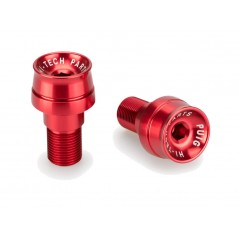PUIG Handlebar weights SPEED 21292