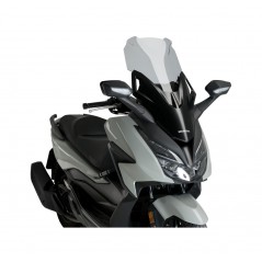 PUIG Pantalla cupula parabrisas moto V-TECH SPORT 21320