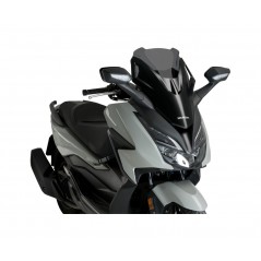 PUIG Pantalla cupula parabrisas moto V-TECH SPORT 21320