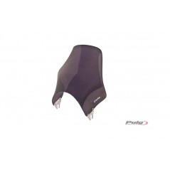 PUIG Cúpula para parabrisas de moto NAKED 21347