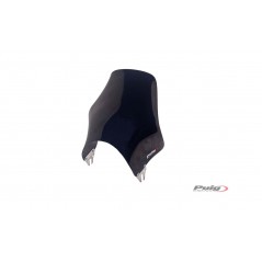 PUIG Cúpula para parabrisas de moto NAKED 21347