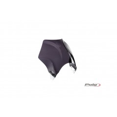PUIG Cúpula para parabrisas de moto RAPTOR 21348