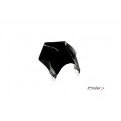 PUIG Cúpula para parabrisas de moto RAPTOR 21348