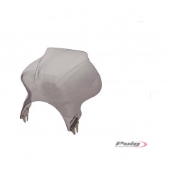 PUIG Cúpula para parabrisas de moto COCKPIT 21349
