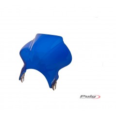 PUIG Cúpula para parabrisas de moto COCKPIT 21349