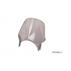 PUIG Cúpula para parabrisas de moto WINDY 21351