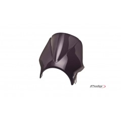 PUIG Cúpula para parabrisas de moto WINDY 21351