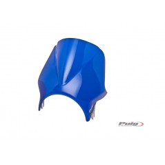 PUIG Cúpula para parabrisas de moto WINDY 21351