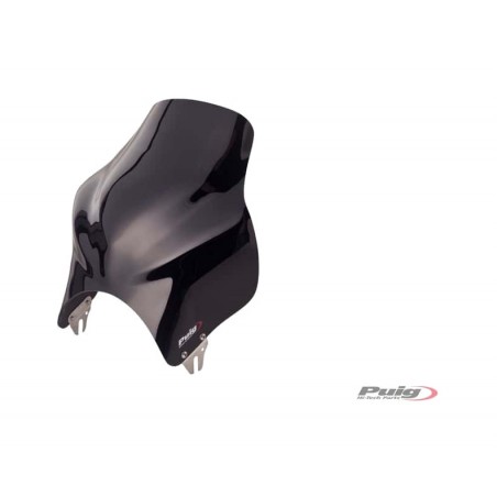 PUIG Cúpula para parabrisas de moto TOP 21352