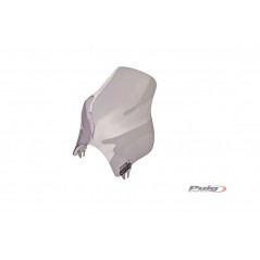 PUIG Cúpula para parabrisas de moto TOP 21352