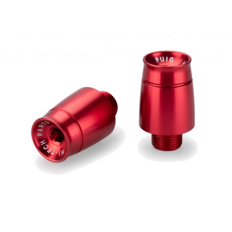 PUIG Contrapesos de manillar SPORT 21358