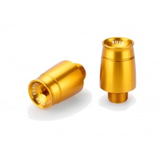 PUIG Handlebar weights SPORT 21358