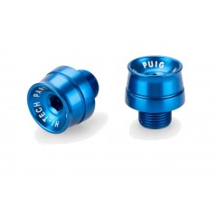 PUIG Handlebar weights SPEED 21359