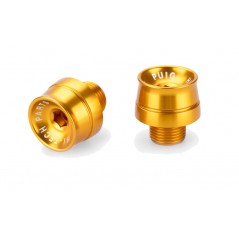 PUIG Handlebar weights SPEED 21359