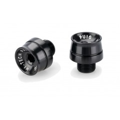 PUIG Handlebar weights SPEED 21359
