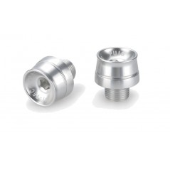 PUIG Handlebar weights SPEED 21359