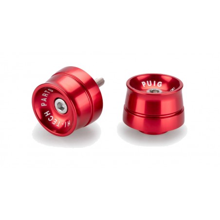 PUIG Contrapesos de manillar SPEED 21376