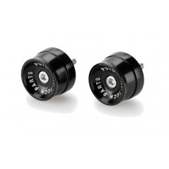 PUIG Handlebar weights SPEED 21376