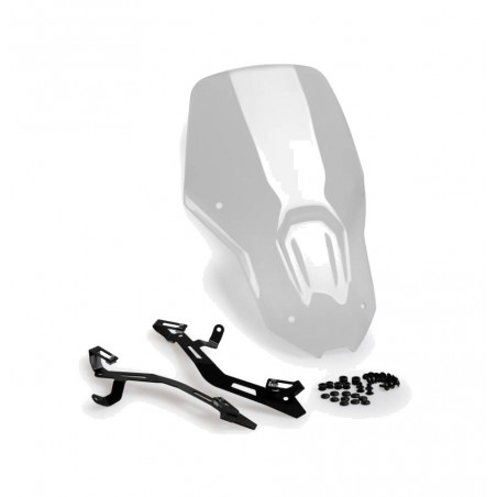 PUIG Cupula parabrisas pantalla con altura extra TOURING 21396