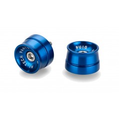 PUIG Handlebar weights SPEED 21401