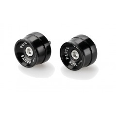 PUIG Handlebar weights SPEED 21401