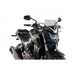 PUIG Cúpula para parabrisas de moto NEW GENERATION SPORT 21412