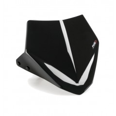 PUIG Cúpula para parabrisas de moto NEW GENERATION SPORT 21412