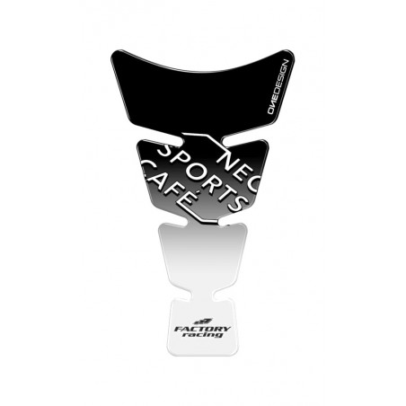 PUIG Protector adhesivo de deposito SPIRIT 21416