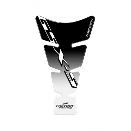 PUIG Adhesive tank protector SPIRIT 21418