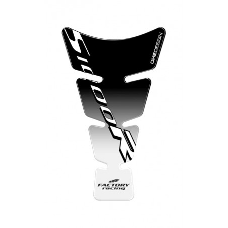 PUIG Protector adhesivo de deposito SPIRIT 21419