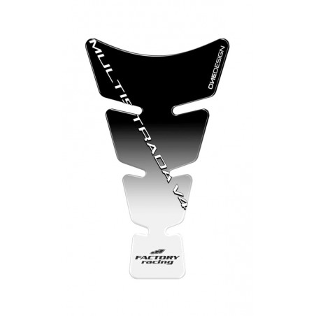 PUIG Adhesive tank protector SPIRIT 21423