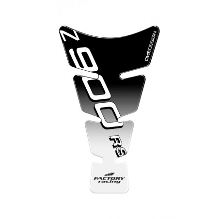 PUIG Protector adhesivo de deposito SPIRIT 21425