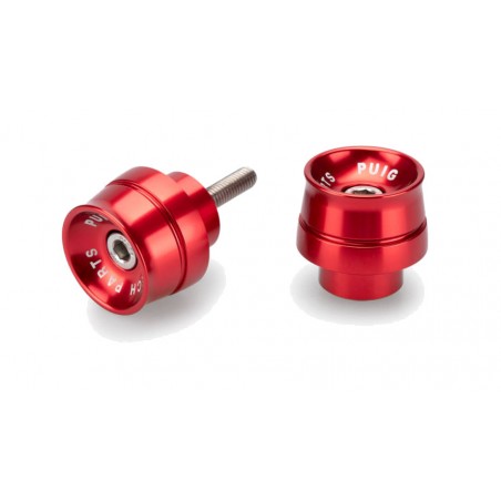 PUIG Contrapesos de manillar SPEED 21426