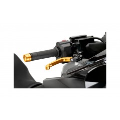PUIG Handlebar weights SPEED 21426