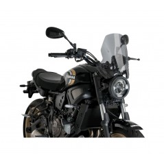 PUIG Cúpula para parabrisas de moto NEW GENERATION SPORT 21430