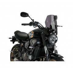 PUIG Cúpula para parabrisas de moto NEW GENERATION SPORT 21430
