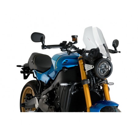 PUIG Cúpula para parabrisas de moto NEW GENERATION SPORT 21431