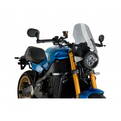 PUIG Cúpula para parabrisas de moto NEW GENERATION SPORT 21431