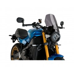 PUIG Cúpula para parabrisas de moto NEW GENERATION SPORT 21431