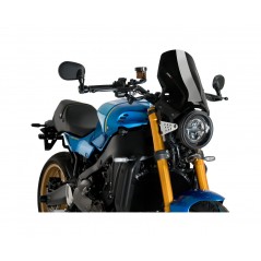 PUIG Cúpula para parabrisas de moto NEW GENERATION SPORT 21431