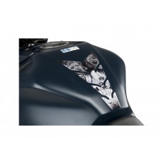 PUIG Adhesive tank protector SCARY 21433