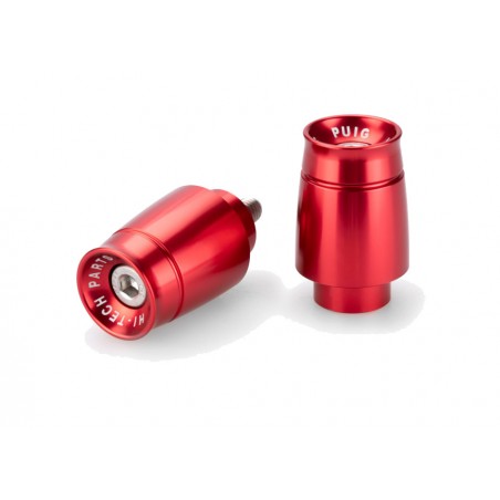 PUIG Contrapesos de manillar SPORT 21449