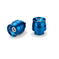 PUIG Handlebar weights SPEED 21450