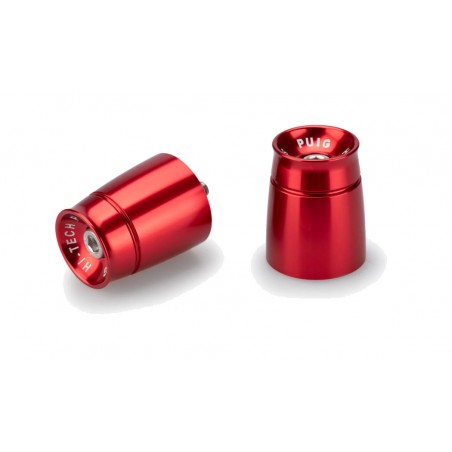 PUIG Contrapesos de manillar SPORT 21541