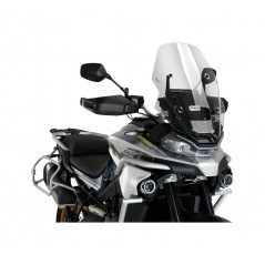 PUIG Cupula parabrisas pantalla con altura extra TOURING 21546