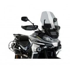 PUIG Cupula parabrisas pantalla con altura extra TOURING 21546